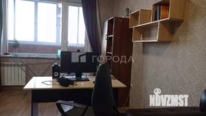 Студия квартира, на длительный срок, 35м2, 12/20 этаж