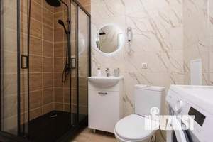 1-к квартира, посуточно, 33м2, 1/1 этаж