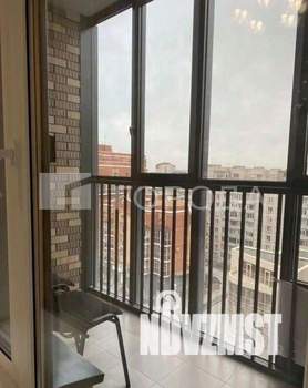 2-к квартира, на длительный срок, 46м2, 9/22 этаж