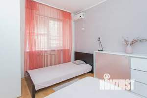 2-к квартира, посуточно, 70м2, 1/9 этаж