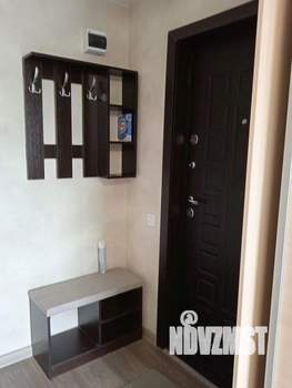 Студия квартира, на длительный срок, 17м2, 8/9 этаж