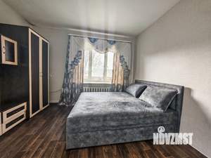 2-к квартира, на длительный срок, 49м2, 4/4 этаж