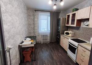 1-к квартира, на длительный срок, 34м2, 7/10 этаж