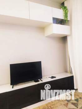 2-к квартира, посуточно, 39м2, 3/17 этаж