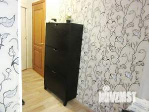 1-к квартира, на длительный срок, 32м2, 2/4 этаж