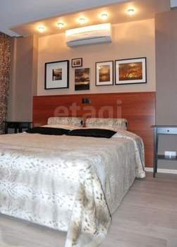 3-к квартира, на длительный срок, 75м2, 9/9 этаж