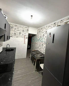 2-к квартира, на длительный срок, 46м2, 7/9 этаж