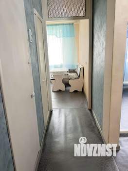 1-к квартира, на длительный срок, 35м2, 3/5 этаж