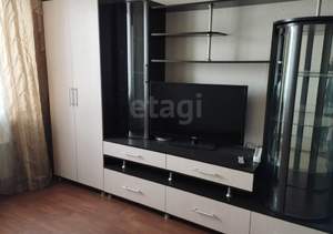 2-к квартира, на длительный срок, 52м2, 12/17 этаж