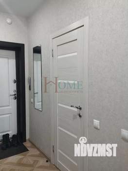 Студия квартира, на длительный срок, 31м2, 2/25 этаж