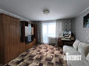 Студия квартира, на длительный срок, 38м2, 1/10 этаж