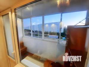 1-к квартира, на длительный срок, 38м2, 5/10 этаж