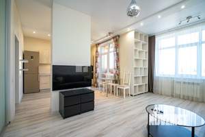 2-к квартира, на длительный срок, 74м2, 11/16 этаж