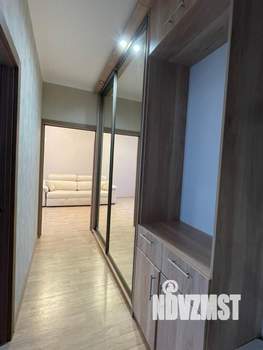 2-к квартира, на длительный срок, 49м2, 9/17 этаж