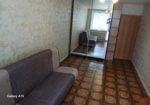 1-к квартира, на длительный срок, 31м2, 1/9 этаж