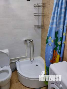 Студия квартира, на длительный срок, 18м2, 7/19 этаж