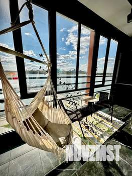 1-к квартира, посуточно, 34м2, 6/15 этаж