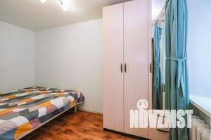 2-к квартира, посуточно, 50м2, 1/5 этаж