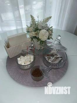 Студия квартира, на длительный срок, 29м2, 8/17 этаж