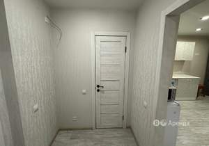 Студия квартира, на длительный срок, 23м2, 16/16 этаж