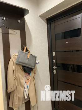 1-к квартира, посуточно, 29м2, 1/9 этаж