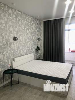 2-к квартира, на длительный срок, 42м2, 7/16 этаж