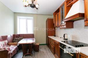 2-к квартира, на длительный срок, 55м2, 22/25 этаж