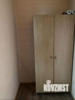 Студия квартира, на длительный срок, 24м2, 10/17 этаж