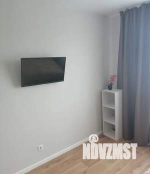 Студия квартира, посуточно, 22м2, 12/25 этаж