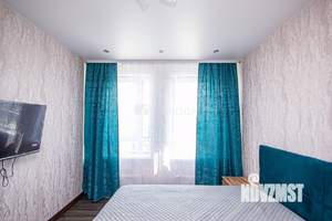 3-к квартира, на длительный срок, 58м2, 7/11 этаж