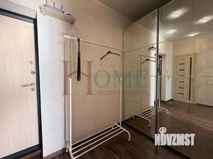 1-к квартира, на длительный срок, 34м2, 15/19 этаж