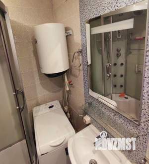 2-к квартира, на длительный срок, 44м2, 4/5 этаж