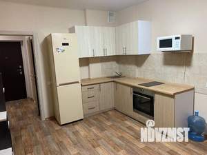 1-к квартира, на длительный срок, 37м2, 3/20 этаж