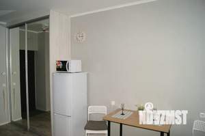 Студия квартира, посуточно, 30м2, 4/19 этаж