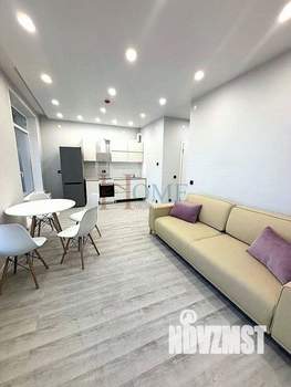 3-к квартира, на длительный срок, 57м2, 11/23 этаж