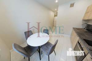 2-к квартира, на длительный срок, 54м2, 6/24 этаж