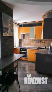 3-к квартира, на длительный срок, 48м2, 5/5 этаж