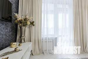 1-к квартира, посуточно, 48м2, 16/25 этаж