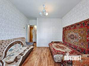 2-к квартира, на длительный срок, 50м2, 3/9 этаж