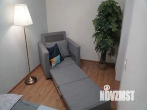 1-к квартира, посуточно, 28м2, 1/5 этаж