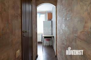 1-к квартира, на длительный срок, 33м2, 3/5 этаж