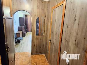 Студия квартира, на длительный срок, 35м2, 3/10 этаж