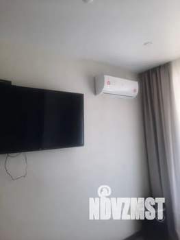 1-к квартира, посуточно, 37м2, 3/25 этаж