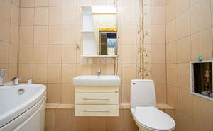 1-к квартира, на длительный срок, 40м2, 3/17 этаж