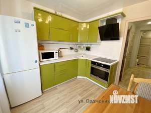 2-к квартира, на длительный срок, 57м2, 3/9 этаж