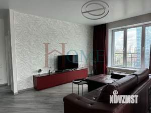 2-к квартира, на длительный срок, 58м2, 15/24 этаж