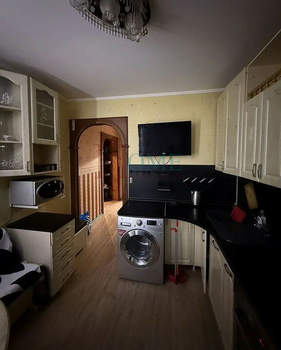 2-к квартира, на длительный срок, 64м2, 8/10 этаж