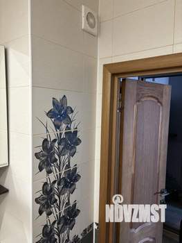 Студия квартира, на длительный срок, 23м2, 24/27 этаж