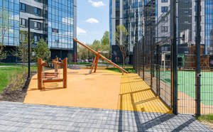 2-к квартира, на длительный срок, 45м2, 6/17 этаж