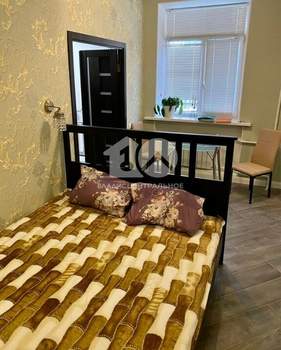 2-к квартира, на длительный срок, 49м2, 3/5 этаж